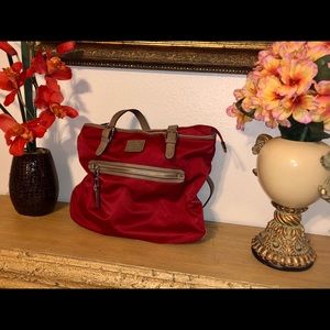Dana Buchman Shoulder Bag